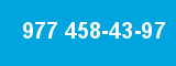 977 458-43-97 977 458-43-97